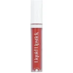 Labial Liquido Matte A Prueba De Besos Intransferible Dolce