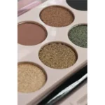 Sombra x10 Colores Natural Beauty Tono #3 - DOLCE BELLA - Imagen 3