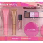 Set Maquillaje Radiance Ready - STUDIO 64