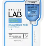 Mascarilla Rostro Master Lab Ácido Hialurónico - TONY MOLY