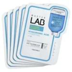 Mascarilla Rostro Master Lab Ácido Hialurónico - TONY MOLY - Imagen 2