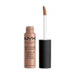 Labial Soft Matte Lip Cream London - NYX