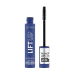 Máscara De Pestañas Lift Up Volume & Lift Power Hold Resistente Al Agua - CATRICE