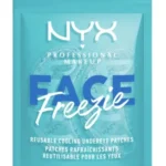 Parches Para Ojos Refrescantes Y Reutilizables Face Freezie - NYX