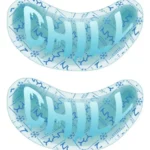 Parches Para Ojos Refrescantes Y Reutilizables Face Freezie - NYX - Imagen 2