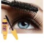 Máscara de Pestañas Big Eyes Waterproof - DOLCE BELLA - Imagen 2