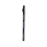 Lápiz Delineador Ojos & Labios Sacapuntas Black - DOLCE BELLA
