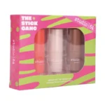 Set De Maquillaje The Stick Gang - STUDIO 64 - Imagen 3