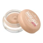 Base Natural Matte Mousse Tono 04 - ESSENCE