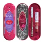 Brillos de Labios Bridgerton 2 Piece Lip Kit 05 8ml - NYX