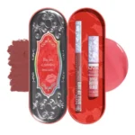 Brillos de Labios Bridgerton 2 Piece Lip Kit 01 8ml - NYX - Imagen 3
