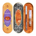 Brillos de Labios Bridgerton 2 Piece Lip Kit 06 8ml - NYX