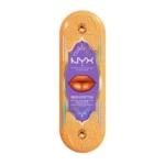 Brillos de Labios Bridgerton 2 Piece Lip Kit 06 8ml - NYX - Imagen 4