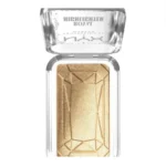 Bridgerton Royal Jewels Highlighter 02 Light Gold - NYX - Imagen 4