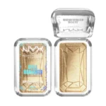Bridgerton Royal Jewels Highlighter 02 Light Gold - NYX