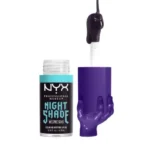 Wednesday Mystry Lip Oil Nightshade - NYX