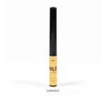 Delineador Perlado Cooper Gold 3ml - DOLCE BELLA