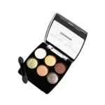 Sombra x6 Colores Tono #1 - DOLCE BELLA