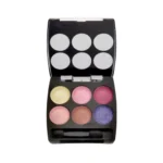 Sombra x6 Colores Tono #2 - DOLCE BELLA