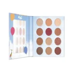Paleta De Sombras De Ojos Adventure'S Ahead Up De Disney Pixar 01 - ESSENCE