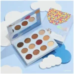 Paleta De Sombras De Ojos Adventure'S Ahead Up De Disney Pixar 01 - ESSENCE - Imagen 3