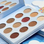 Paleta De Sombras De Ojos Adventure'S Ahead Up De Disney Pixar 01 - ESSENCE - Imagen 4