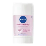 Antitranspirante Pearl & Beauty 72 h en Barra 50 ML - NIVEA