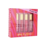 Set Studio 64 De Labiales
Play It Glossy - STUDIO 64 - Imagen 3