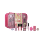 Set Maquillaje Glow On Beauty - STUDIO 64