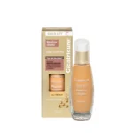 Base De Maquillaje Tratamiento Con Color Gold Lift Medio - CICATRICURE