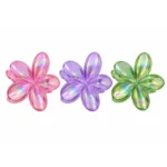Pinza Hawaiana - BEAUTY - Imagen 4