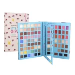 Set De Maquillaje It'S Giving Glam - GLAM FACTOR