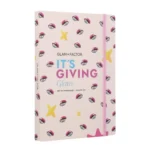 Set De Maquillaje It'S Giving Glam - GLAM FACTOR - Imagen 2