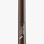 Delineador Líquido Resist 24 Hs Café 4 ML - VOGUE