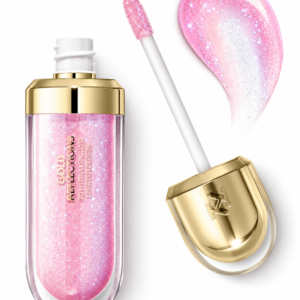 Gloss Labial Gold Reflection 3D Hydra 6,5 ml - KIKO MILANO