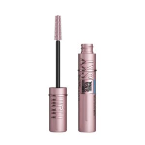 Máscara de Pestañas Sky High Sensational Waterproof 6ml - MAYBELLINE