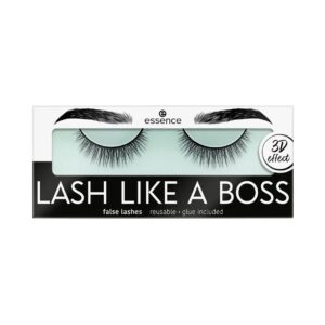 Pestañas Artificiales Lash Like A Boss Stunning - ESSENCE