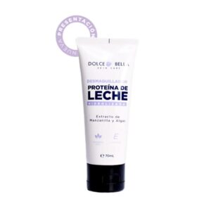 Leche Desmaquilladora Hidratante 60g - DOLCE BELLA