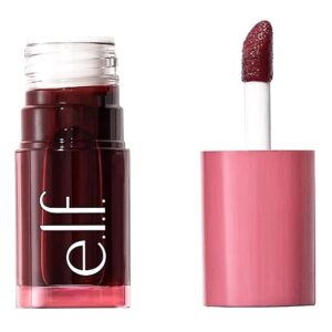 Sheer For It Blush Tint Tinta Líquida - E.L.F