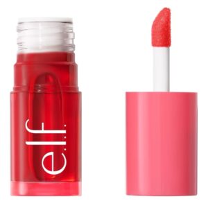 Sheer For It Blush Tint Tinta Líquida Pink Positive - E.L.F